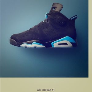 Jordan’s limited edition